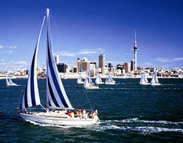 New Zealand visa immigration