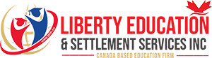 Liberty Education Logo