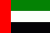 UAE flag